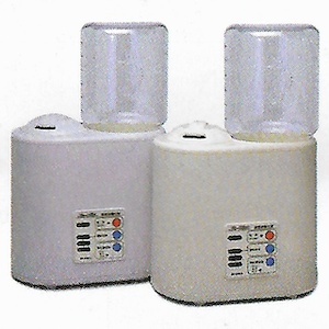 超音波霧化器UD-200 IV