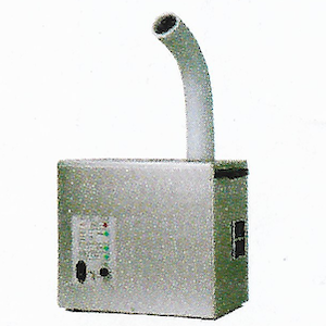 超音波霧化器UD-2002HC